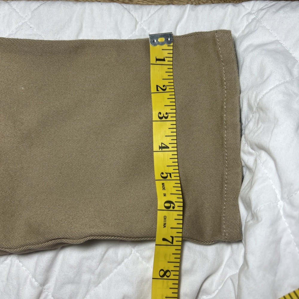Gloria Vanderbilt Amanda The Orig Slimming Jean Classic Rise Jeans Size 4 Short - Picture 10 of 10